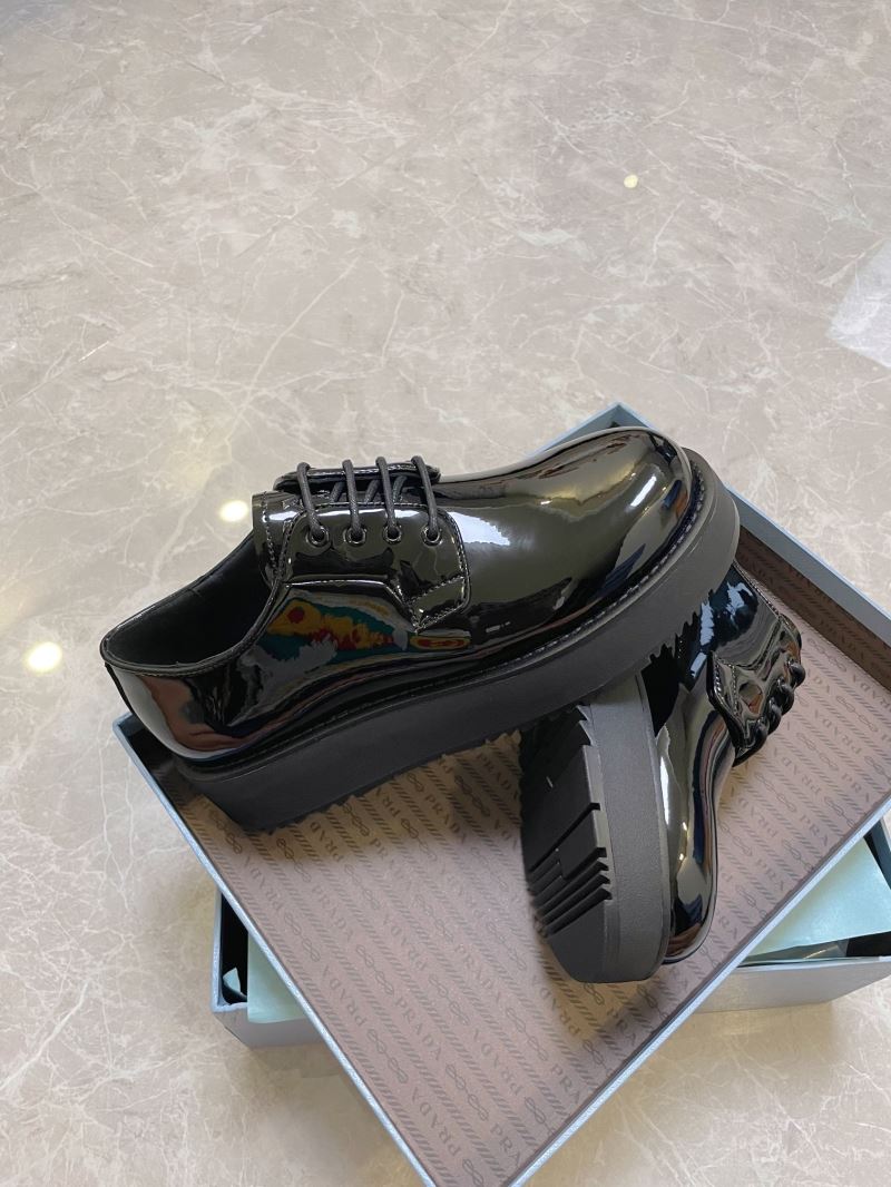 Prada Low Shoes